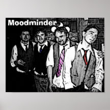 Moodminder Sinful Poster