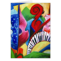 MOODS GREETING CARDS