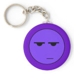 Moodswings: Emo keychains