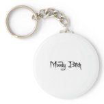 moody bitch keychains