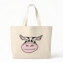 Moody Cow bags