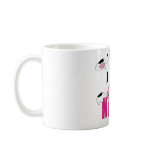 Moody Cow mugs