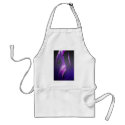 Moody Nude aprons