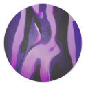 Moody Nude stickers