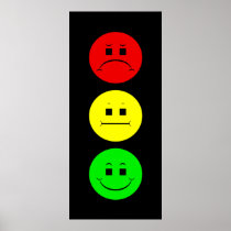 Moody Stoplight