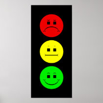 Moody Stoplight