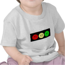 Moody Stoplight Trio