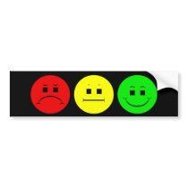 Moody Stoplight Trio