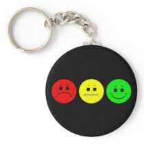 Moody Stoplight Trio