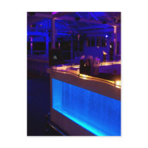 MoodyBlue Postcards