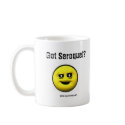 MoodyOnes: Got Seroquel? mugs