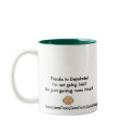 MoodyOnesThanks to Depakote! I'm not going... mugs