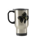 Moog The Black Moor Mug