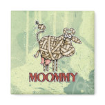 moommy magnets