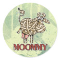 moommy stickers