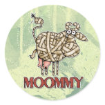 moommy stickers