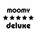 moomy deluxe icon t-shirts