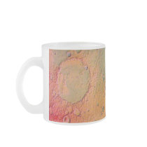 Moon #2 mug