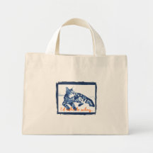 Moon 2 Studios Totes Bag