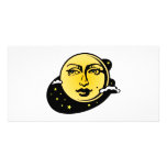 Moon and Stars Astrology #002 photo cards
