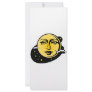 Moon and Stars Astrology #002 Full Color Rack Card