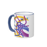 Moon and Suns Mug