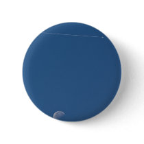 Moon and Vapour Trail Button Badge