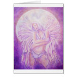 Moon Angel Fairy cards