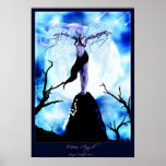 Moon Angel posters