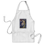 Moon Aprons