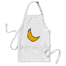 Moon Aprons