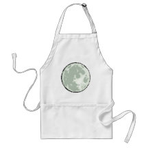 Moon Aprons