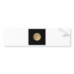 moon bumper stickers