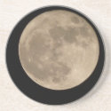 Moon Coasters Astrology Full Moon Gifts &amp; Decor