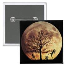 Moon Dance Buttons