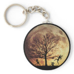 Moon Dance keychains