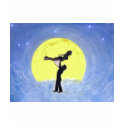 Moon Dancers by Edmond Hogge Jr t-shirts