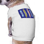 Moon Dog Snoggler pet clothing