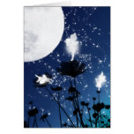 Moon Faeries cards