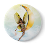 Moon Fairy 1 Pin