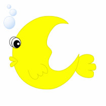 Moon Fish