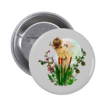 Moon Gazer Button