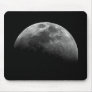 Moon, Half Moon Mousemats