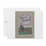 moon hare(multiple products selected) personalized announcements