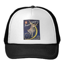 Moon Hat