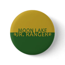 Moon Lake JR Ranger Button (Round)