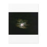 Moon Lit night Post Cards