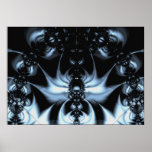 moon lotus posters