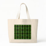 Moon Madness Canvas Bags