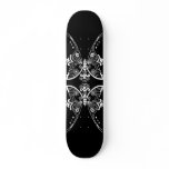 Moon Moth skateboards